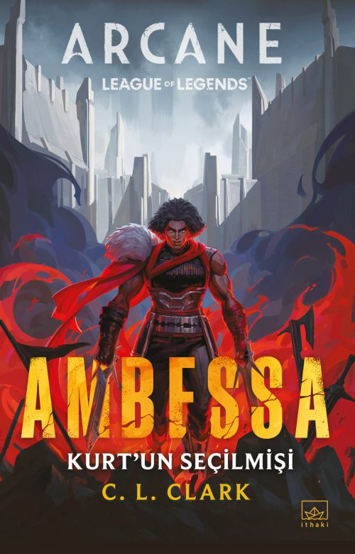 Ambessa (Ciltli)