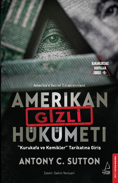 Amerikan Gizli Hükümeti