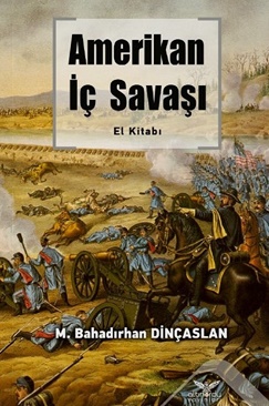 Amerikan İç Savaşı  El Kitabı