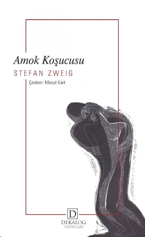 Amok Koşucusu (Cep Boy)