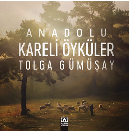 Anadolu Kareli Öyküler