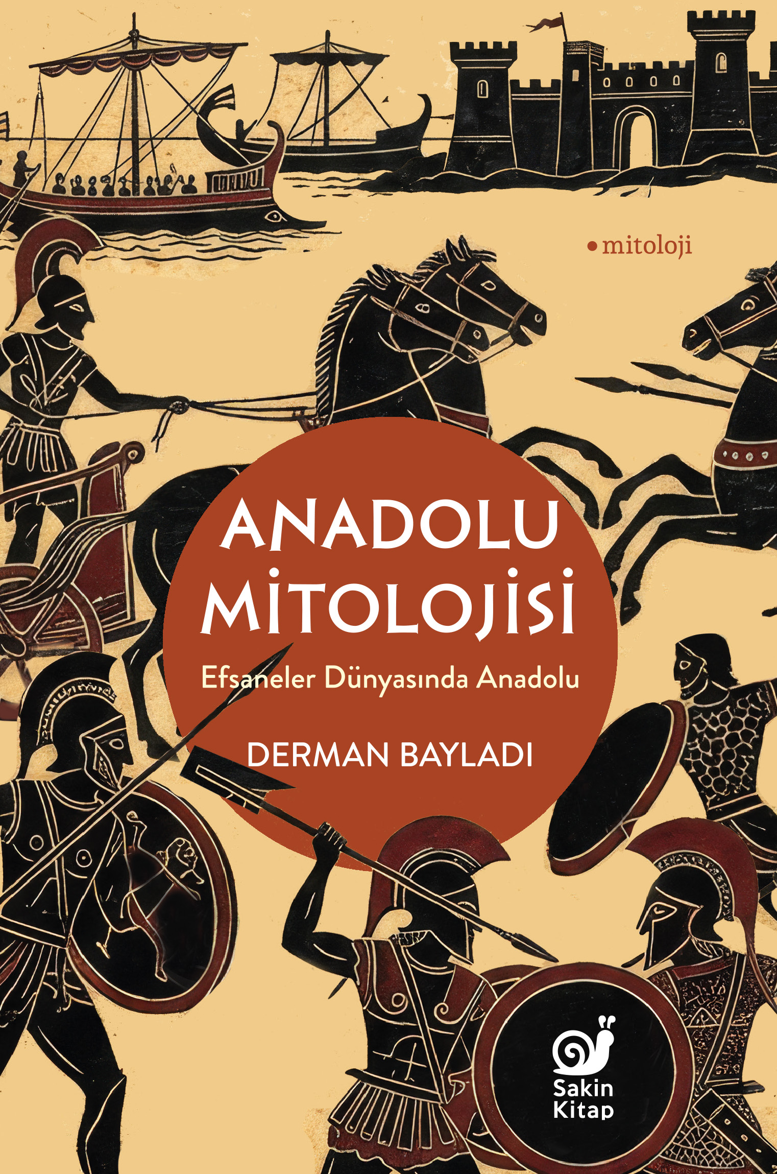 Anadolu Mitolojisi