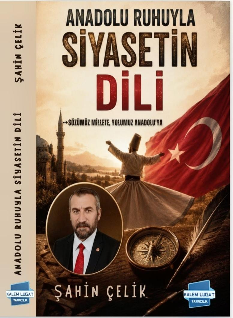Anadolu Ruhuyla Siyasetin Dili