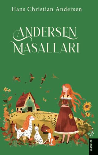 Andersen Masalları
