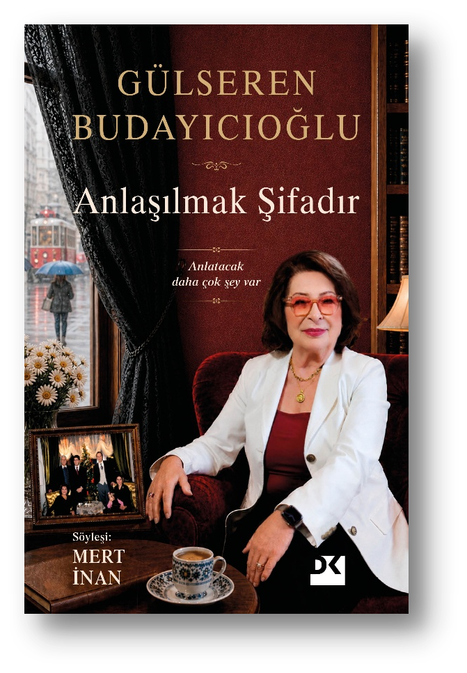 Anlaşılmak Şifadır