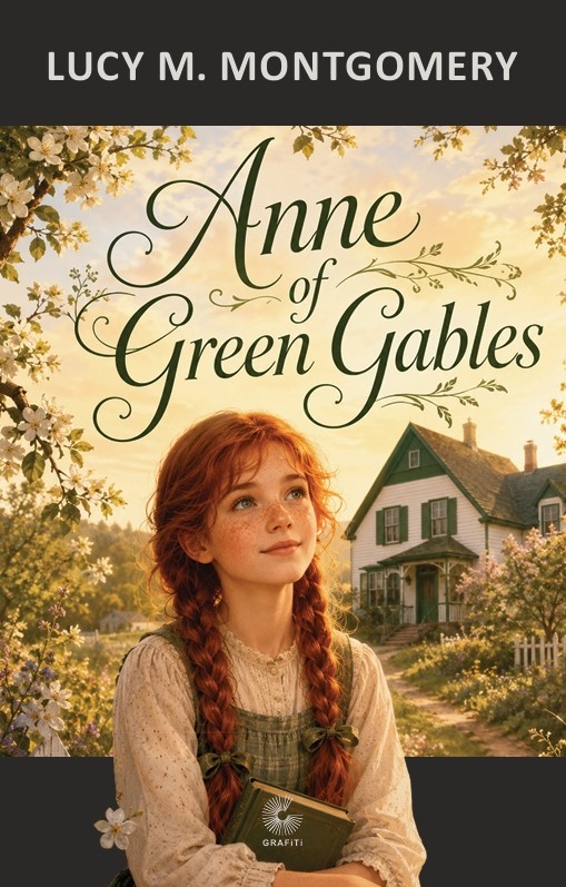 Anne of Green Gables