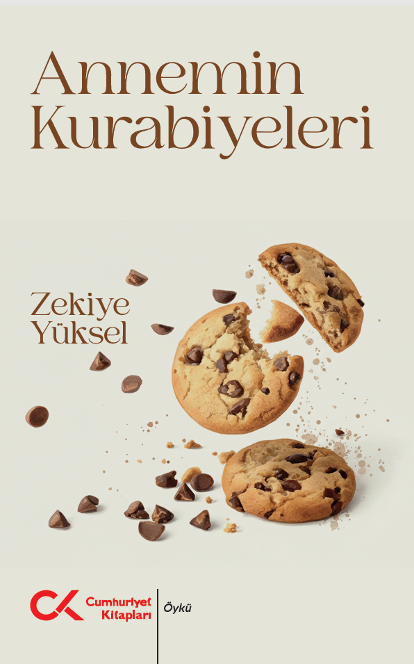 Annemin Kurabiyeleri