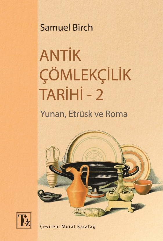 Antik Çömlekçilik Tarihi-2