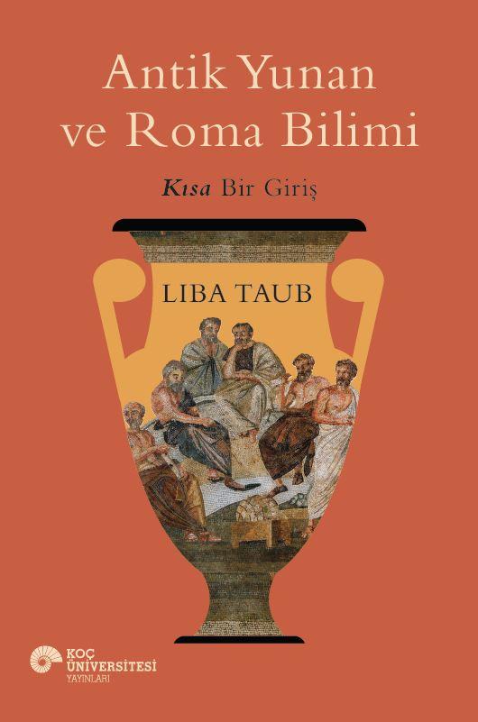 Antik Yunan Ve Roma Bilimi