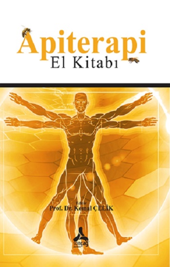 Apitherapy El kitabı