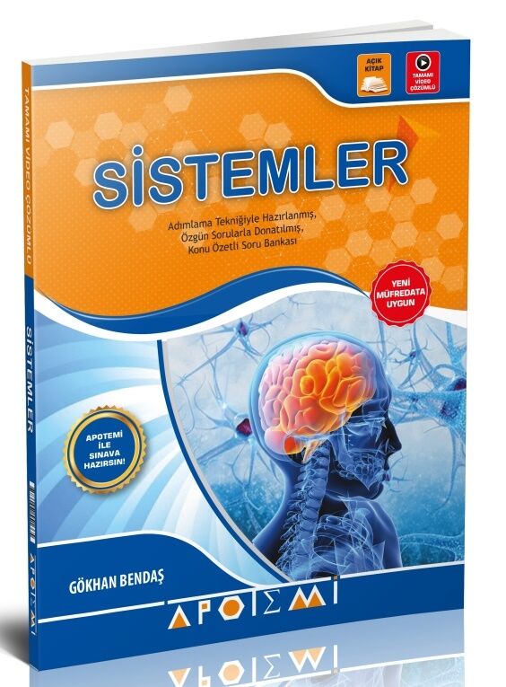 Apotemi Yayınları Sistemler
