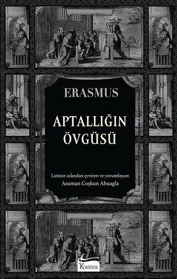 Aptallığın Övgüsü (Bez Ciltli)