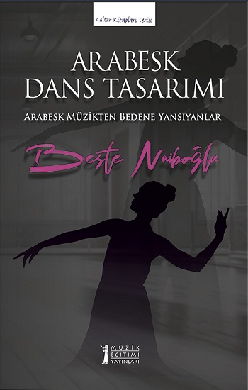 Arabesk Dans Tasarımı