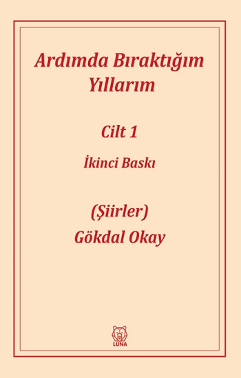 Ardımda Bıraktığım Yıllarım 1