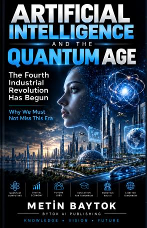 Artificial Intelligence And The Quantum Age