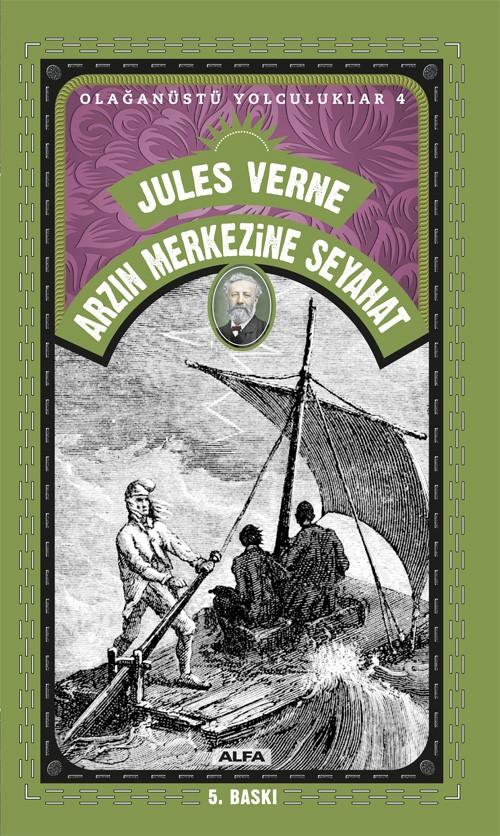 Arzın Merkezine Seyahat
