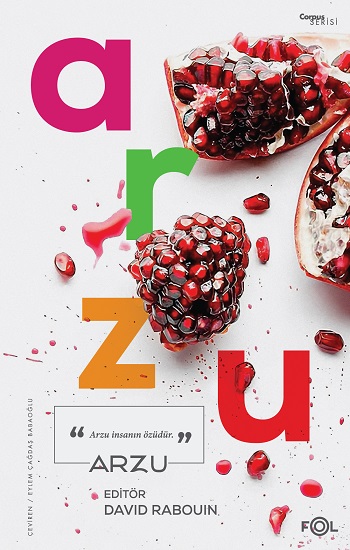Arzu