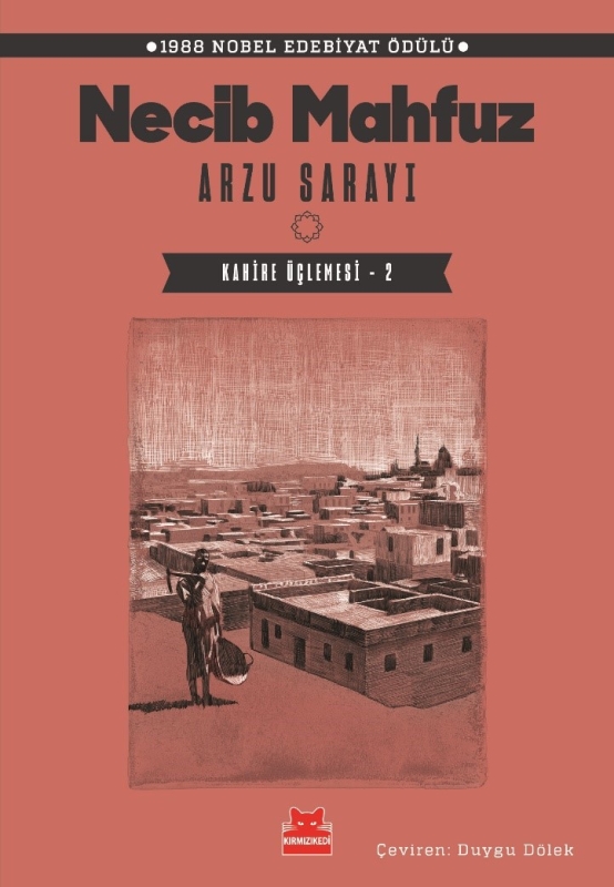 Arzu Sarayı