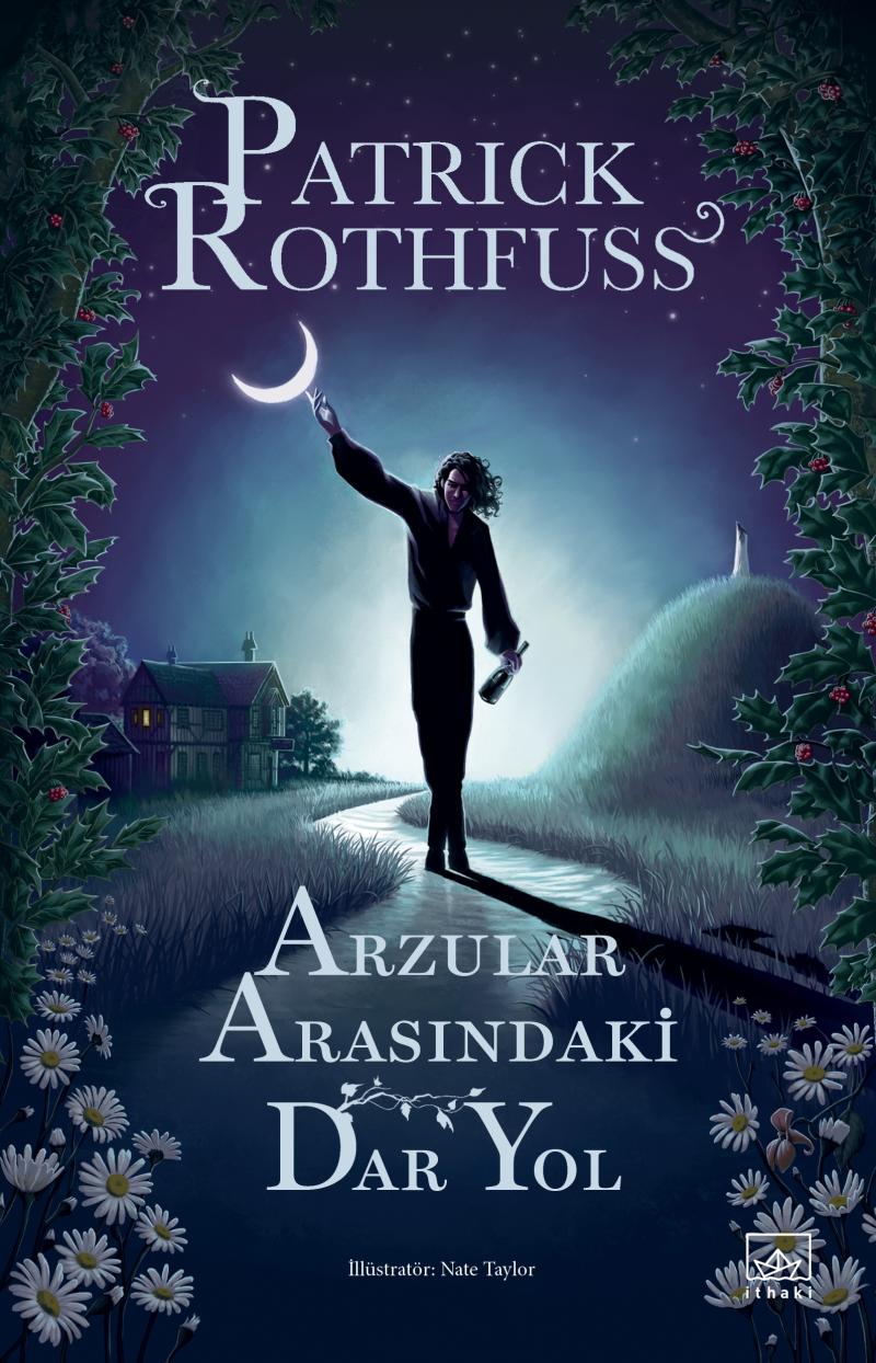 Arzular Arasındaki Dar Yol