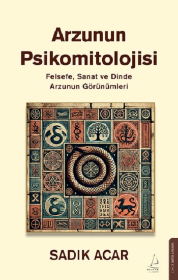 Arzunın Psikomitolojisi