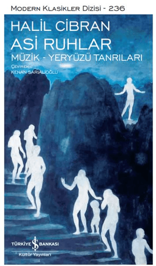 Asi Ruhlar (Ciltli)
