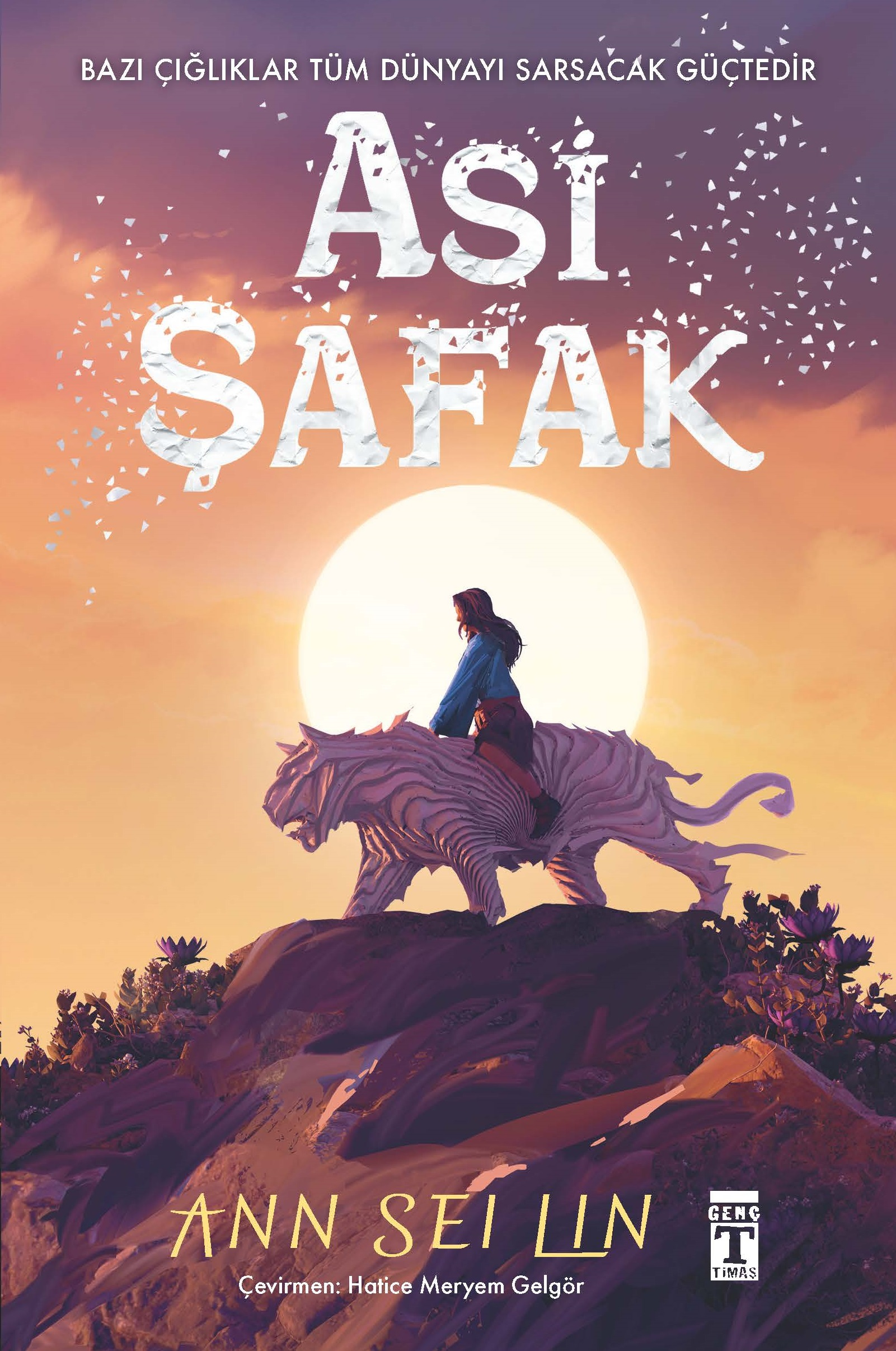 Asi Şafak