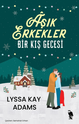 Aşık Erkekler Bir Kış Gecesi