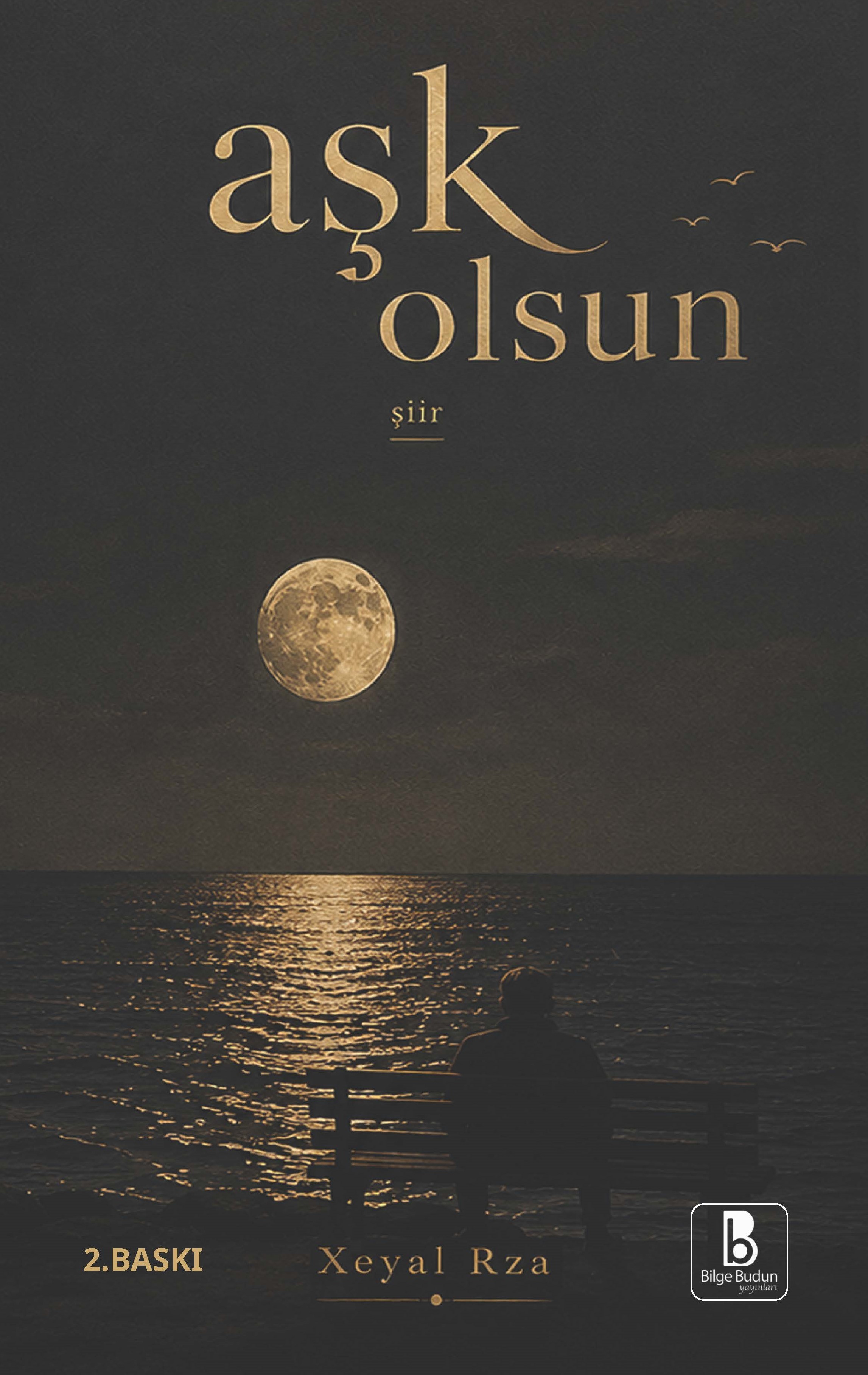 Aşk Olsun