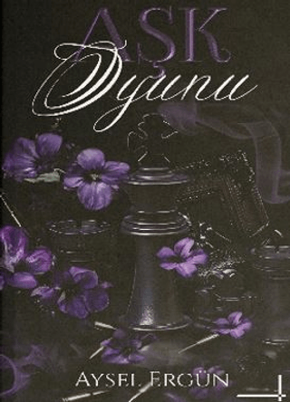 Aşk Oyunu (Ciltli)