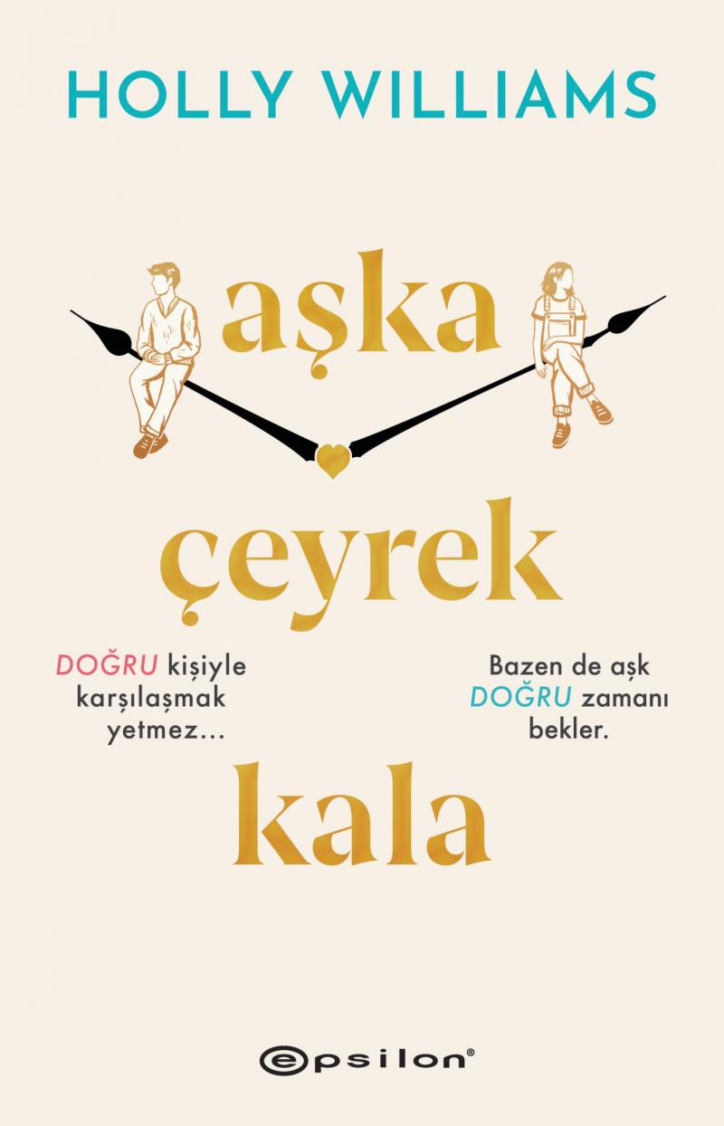 Aşka Çeyrek Kala