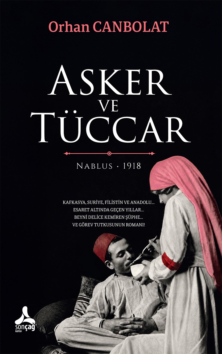 Asker ve Tüccar