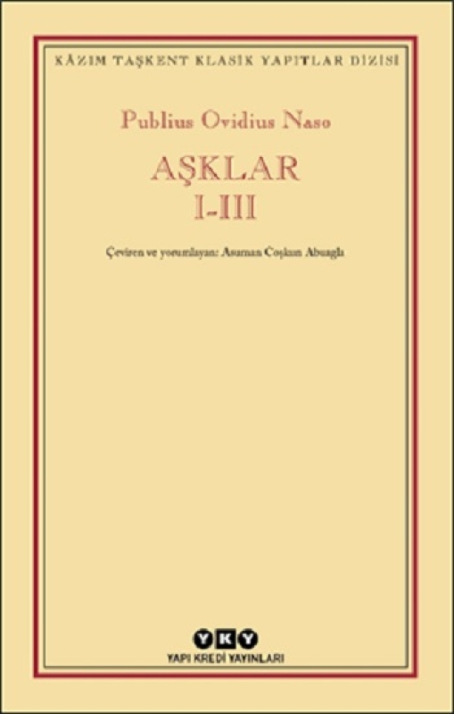 Aşklar I-III