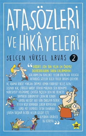 Atasözleri ve Hikayeleri 2