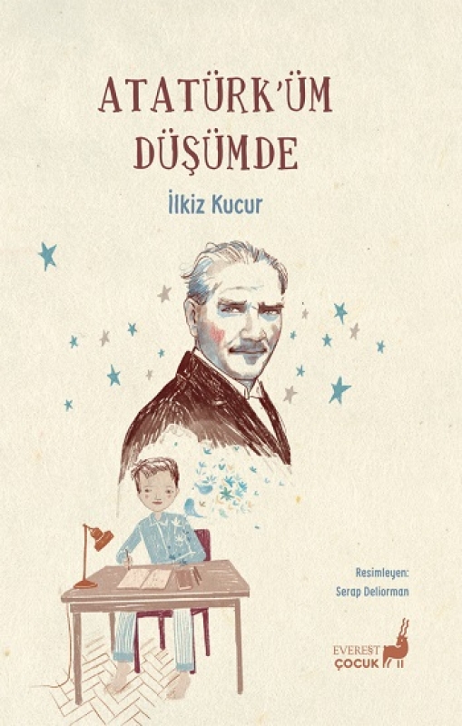 Atatürk'üm Düşümde