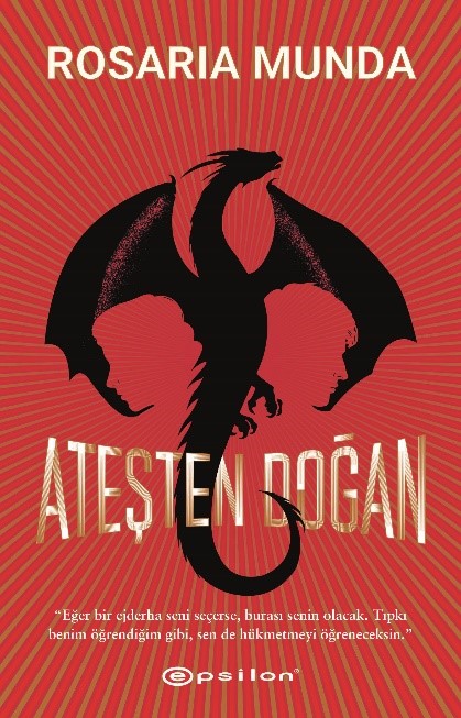 Ateşten Doğan