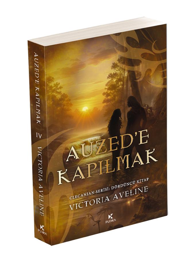 Auzed’e Kapılmak