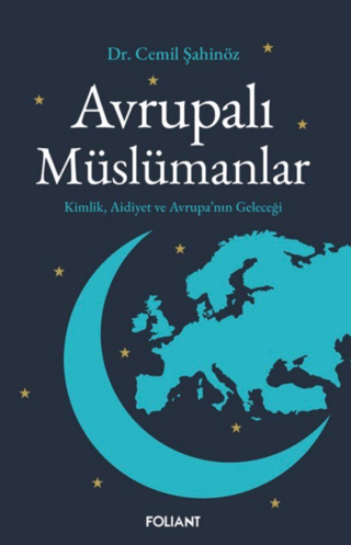 Avrupalı Müslümanlar