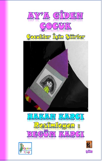 Ay’a Giden Çocuk
