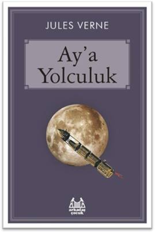Ay’a Yolculuk