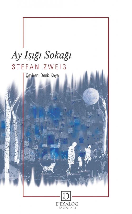 Ay Işığı Sokağı (Cep Boy)