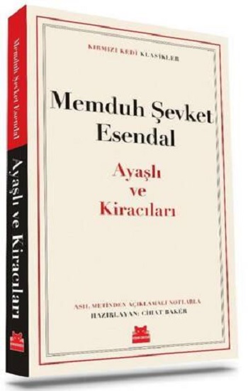 Ayaşlı ve Kiracıları