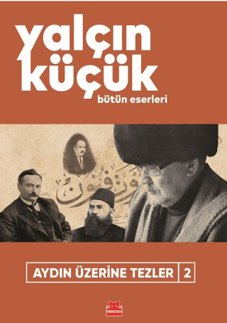 Aydın Üzerine Tezler-2