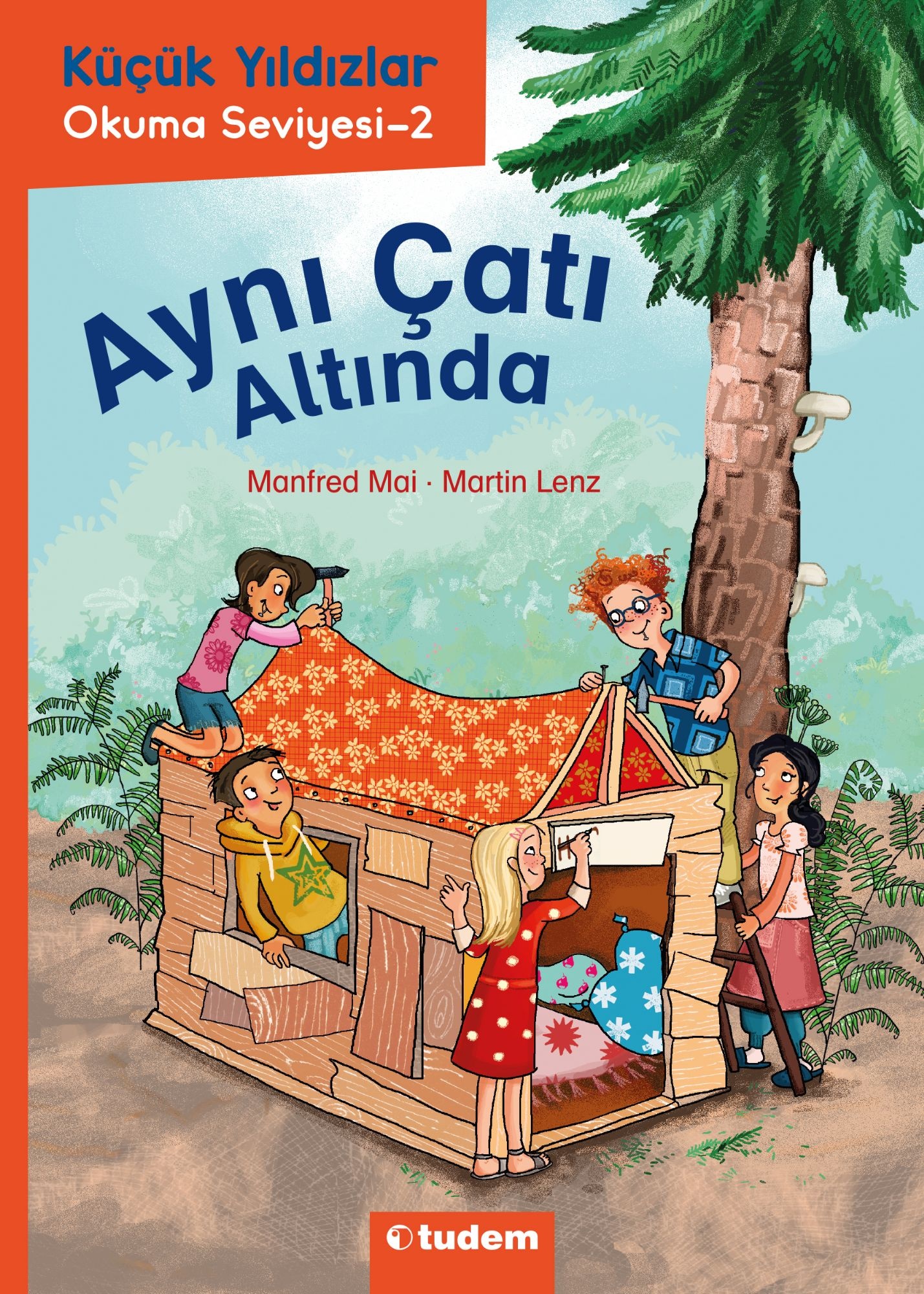 Aynı Çatı Altında - Küçük Yıldızlar