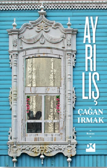 Ayrılış