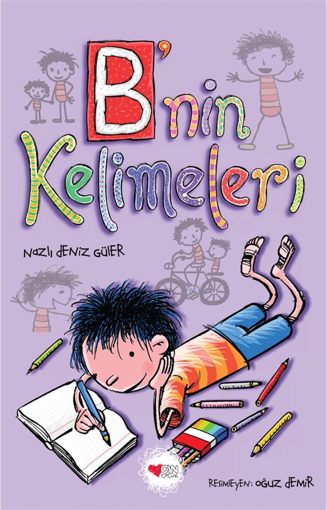 B‘nin Kelimeleri