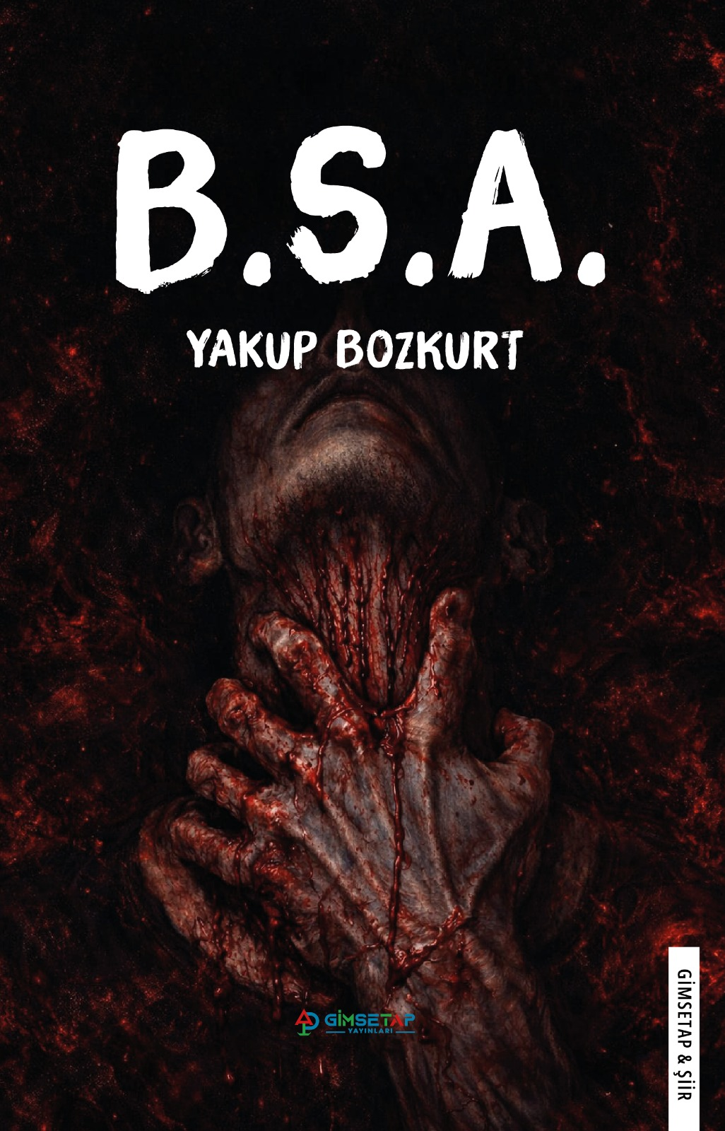 B.S.A