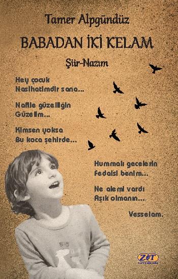 Babadan İki Kelam