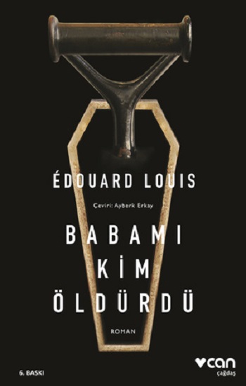 Babamı Kim Öldürdü