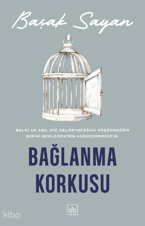 Bağlanma Korkusu
