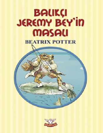 Balıkçı Jeremy Bey’in Masalı